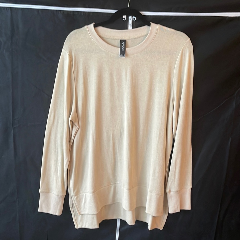 Savvi Remy Sweater
